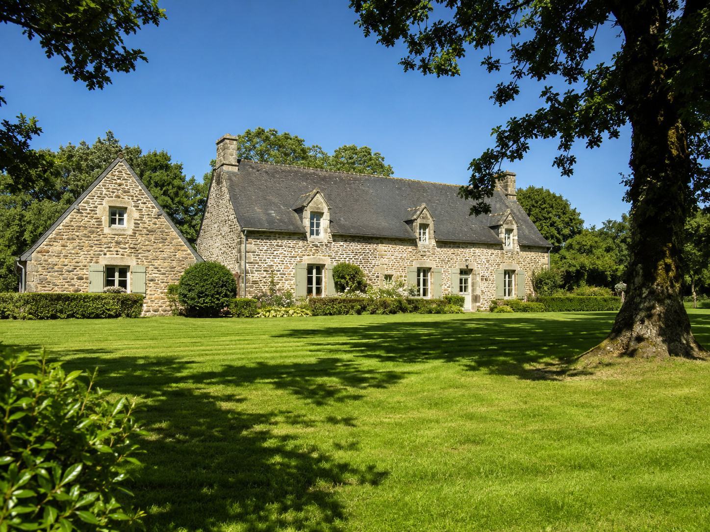 Où trouver un bon paysagiste à Josselin ? Nos conseils pour votre jardin