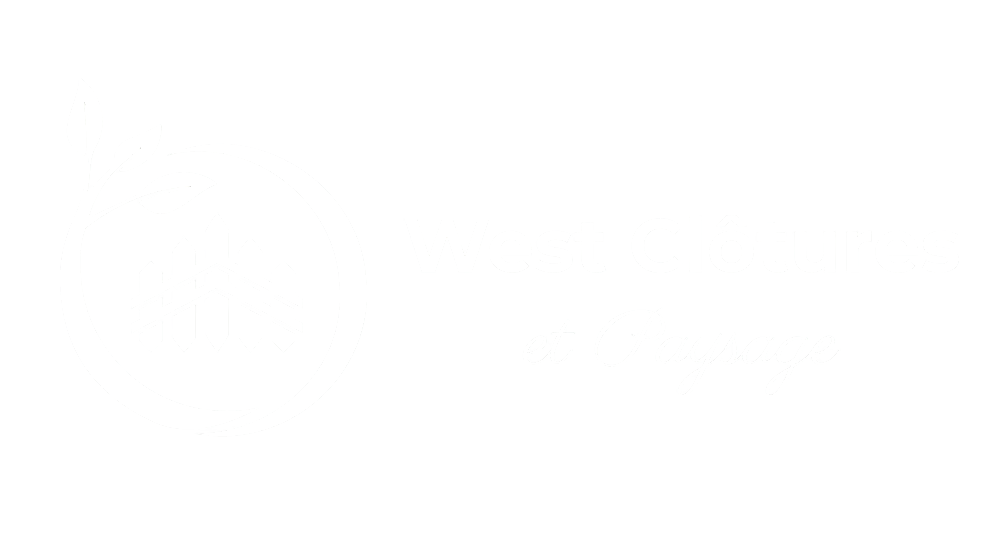 West Clôtures & Paysage Logo
